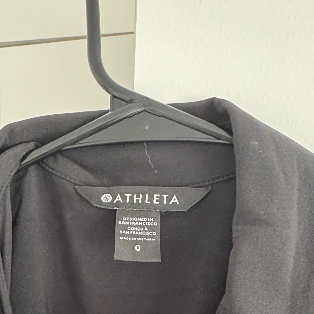 Athleta Brooklyn Romper - Picture 4 of 7